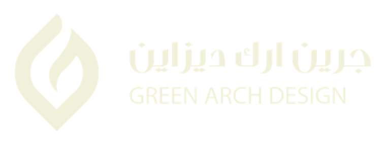 Green Arch